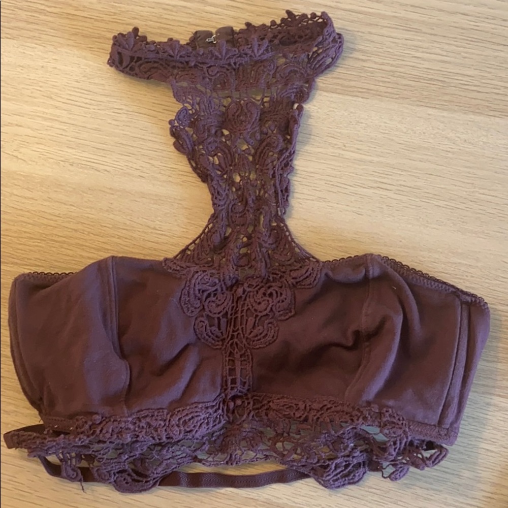 NWOT Free People Bandeau